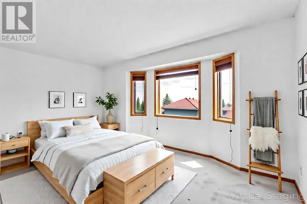 Single Family House for Sale in  Patina Park SW Patterson Calgary 