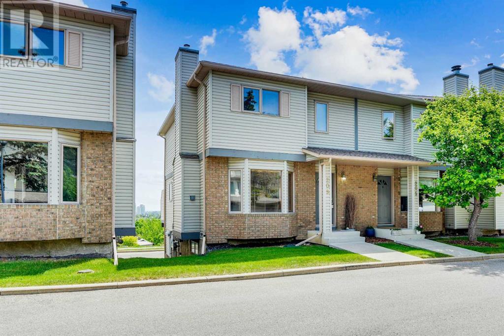 Single Family House for Sale in  Patina Park SW Patterson Calgary 