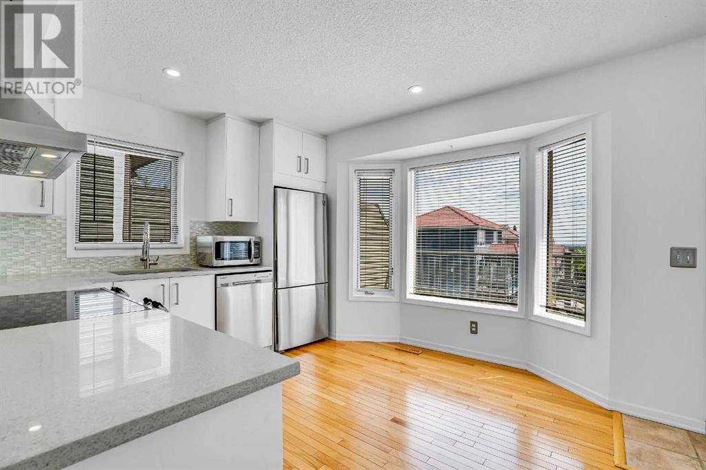 Single Family House for Sale in  Patina Park SW Patterson Calgary 