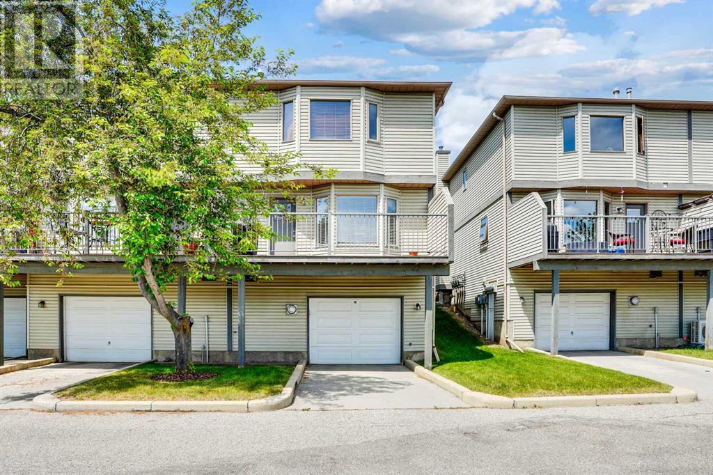 Single Family House for Sale in  Patina Park SW Patterson Calgary 