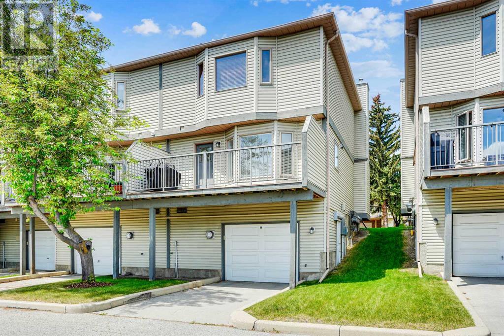 Single Family House for Sale in  Patina Park SW Patterson Calgary 