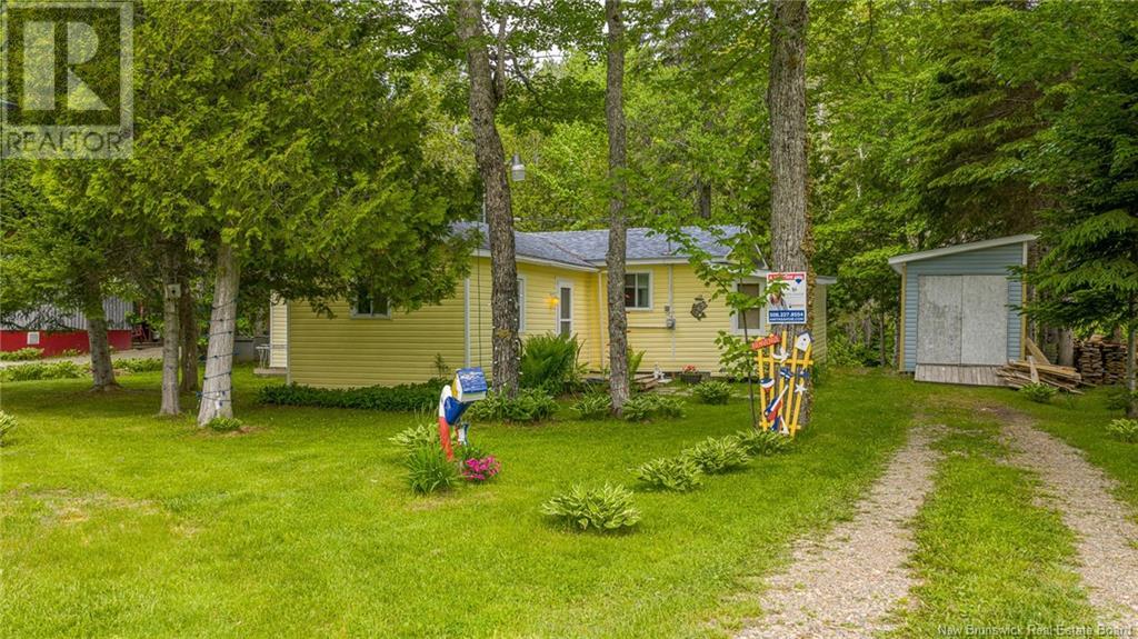 Photo 4 of 88 Allee Des Saisonniers Lane, Bertrand NB