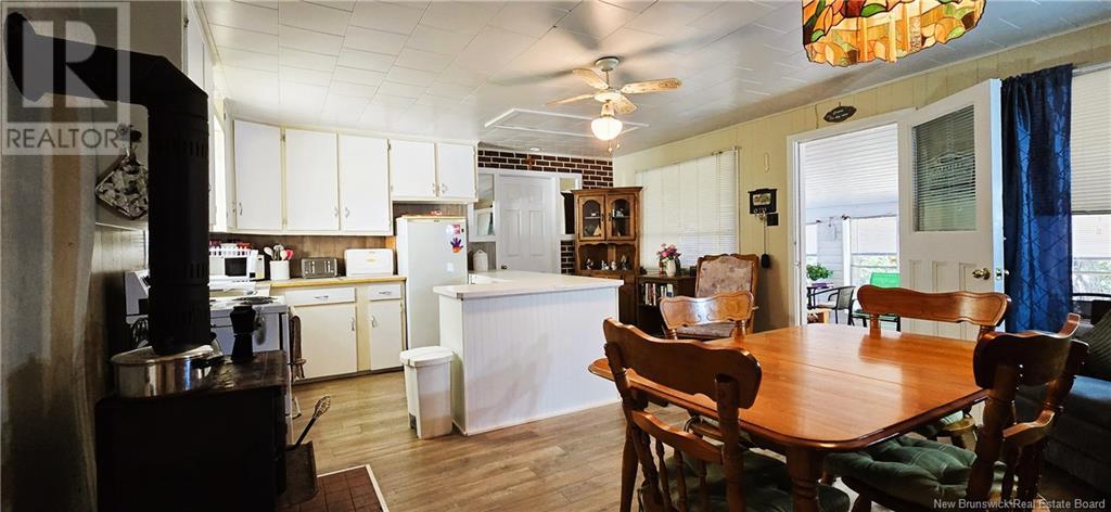 Photo 10 of 88 Allee Des Saisonniers Lane, Bertrand NB