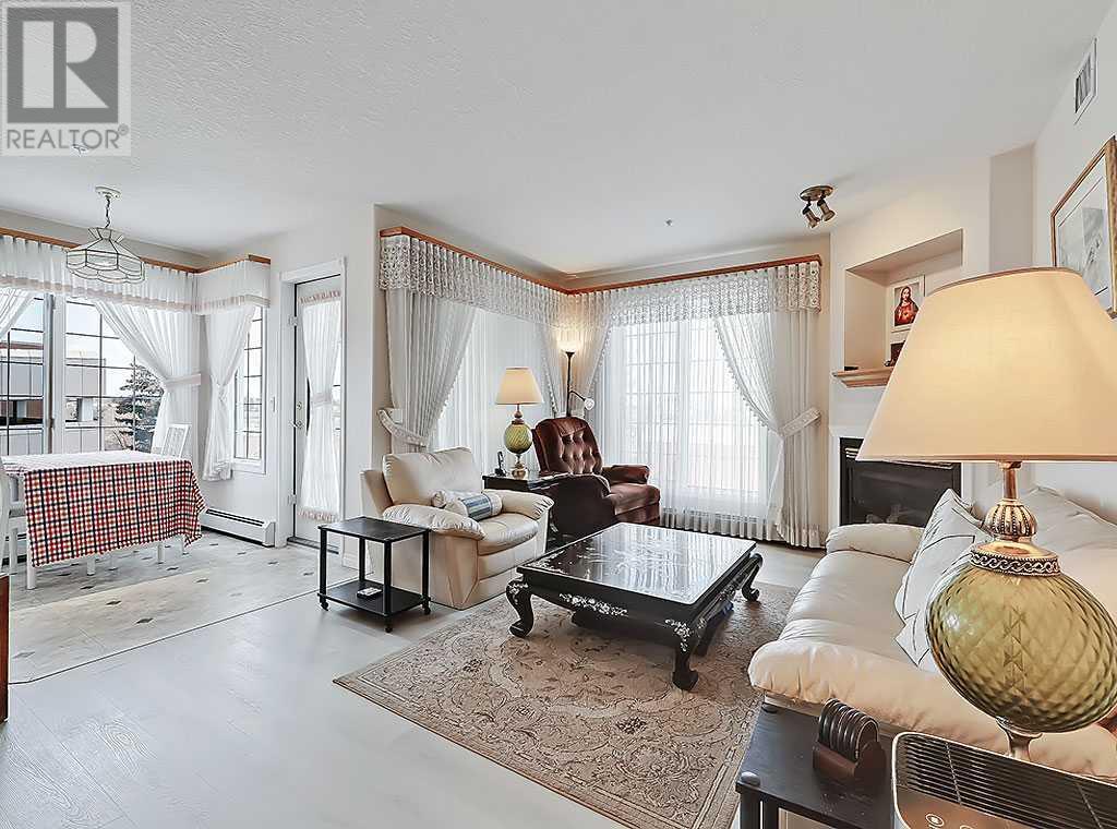 250, 8535 Bonaventure Drive SE, Calgary, Alberta
