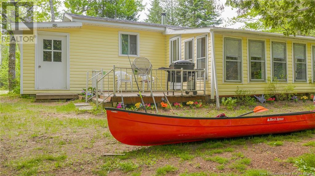 Photo 5 of 88 Allee Des Saisonniers Lane, Bertrand NB