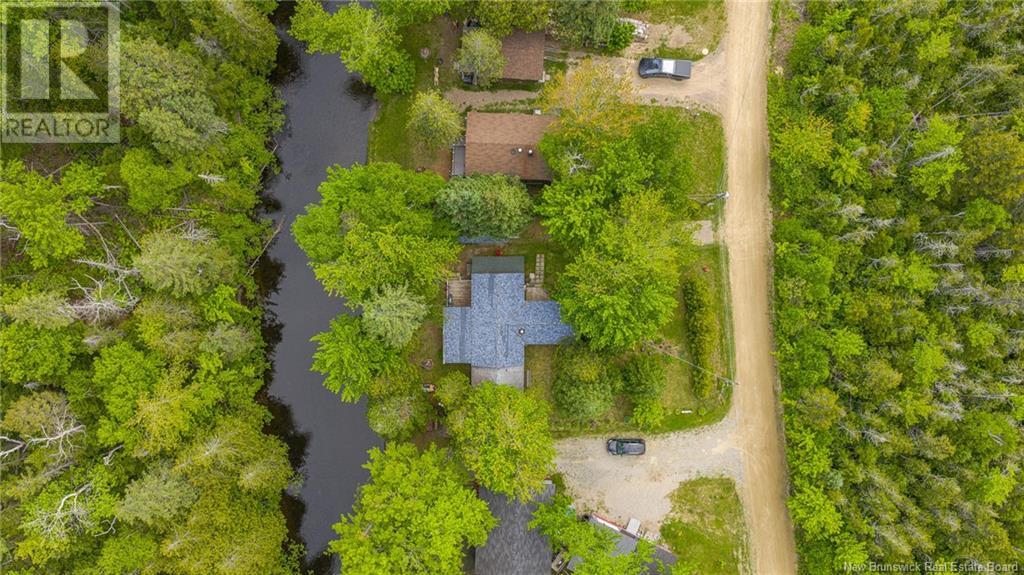 Photo 2 of 88 Allee Des Saisonniers Lane, Bertrand NB