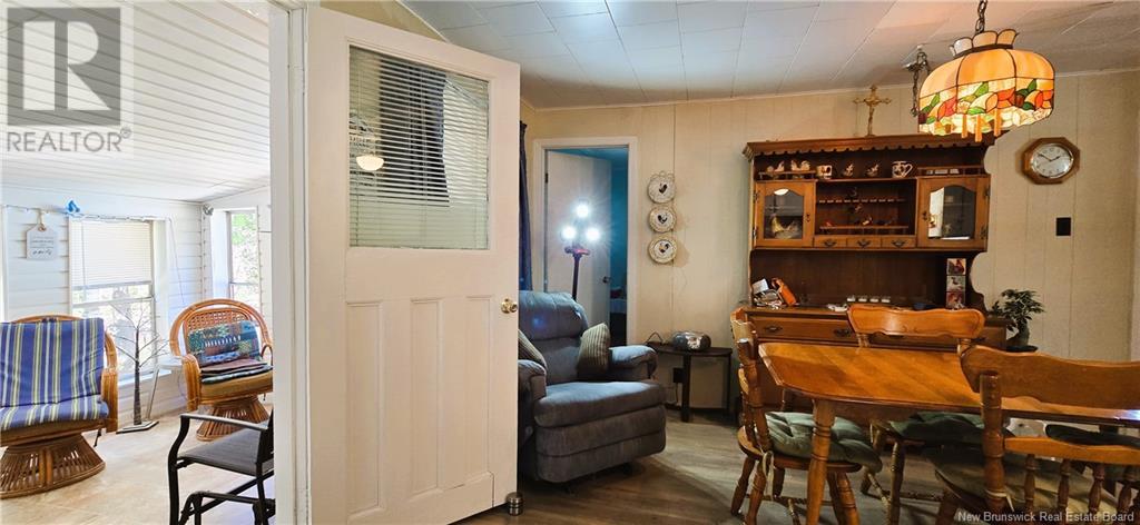 Photo 12 of 88 Allee Des Saisonniers Lane, Bertrand NB