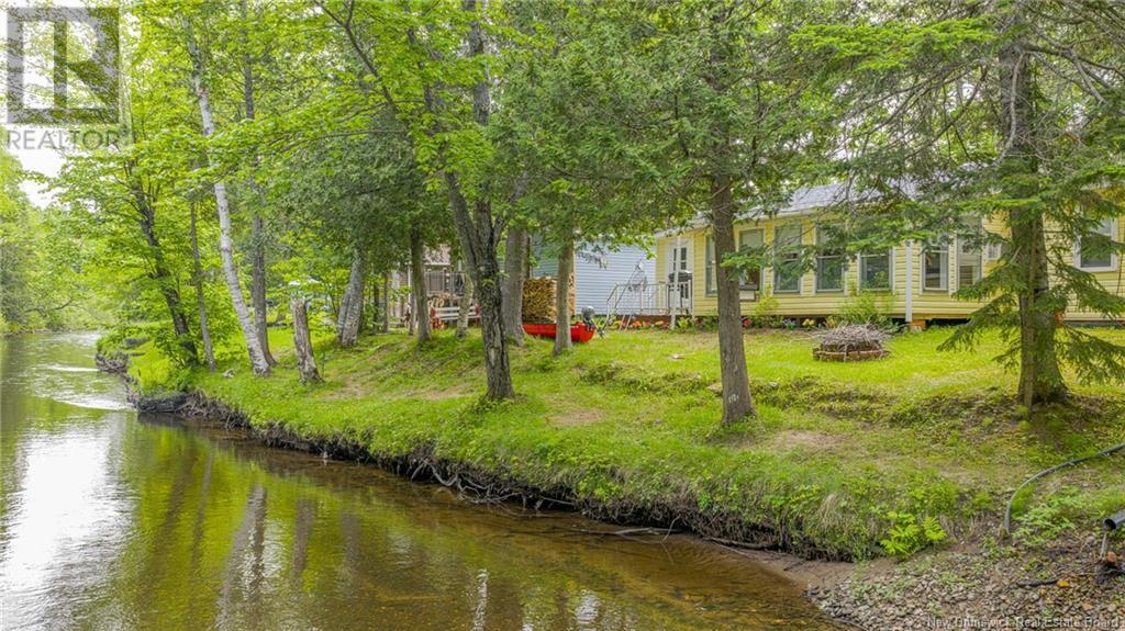 Photo 32 of 88 Allee Des Saisonniers Lane, Bertrand NB