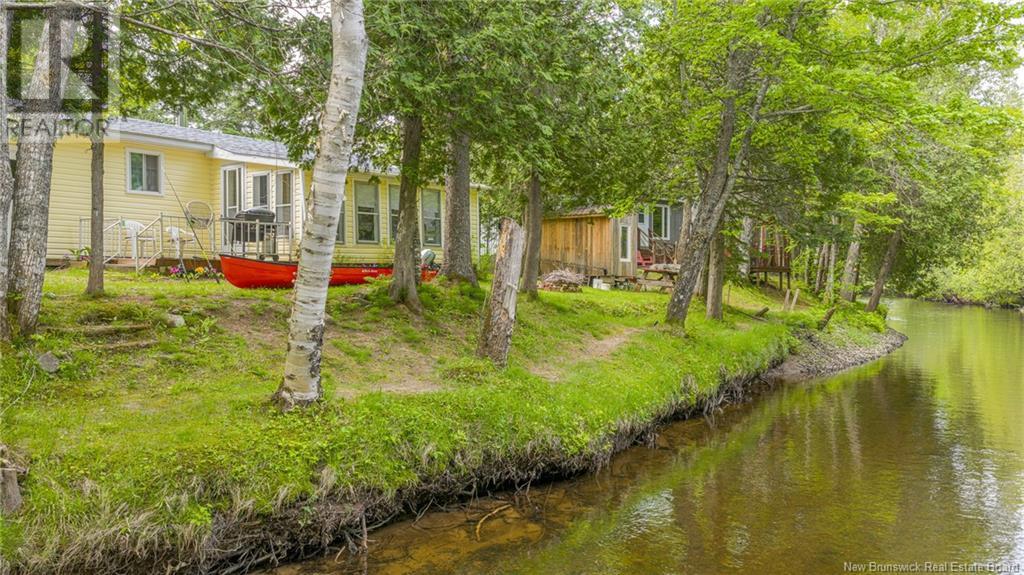 Photo 33 of 88 Allee Des Saisonniers Lane, Bertrand NB