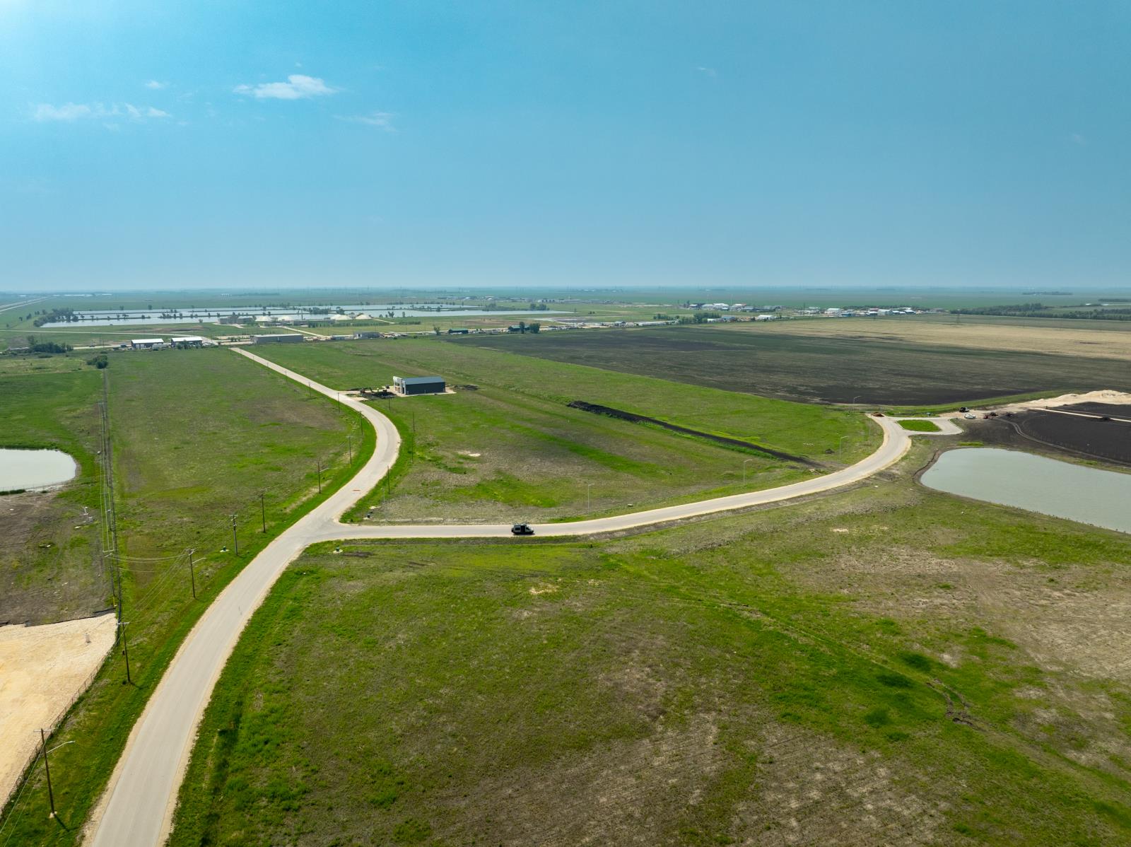 Photo 8 of 0 Rockall Road, Headingley MB