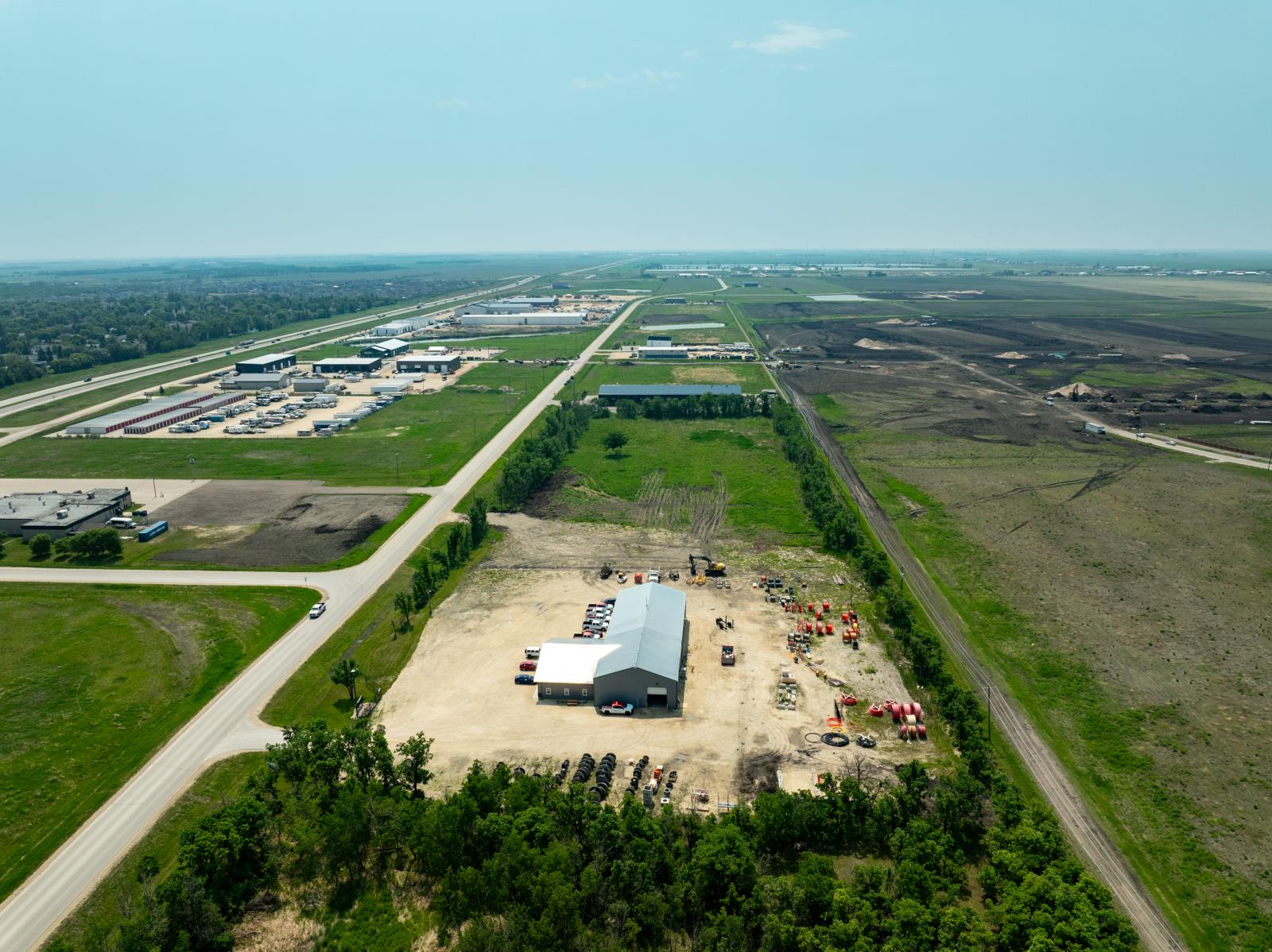 Photo 18 of 0 Rockall Road, Headingley MB