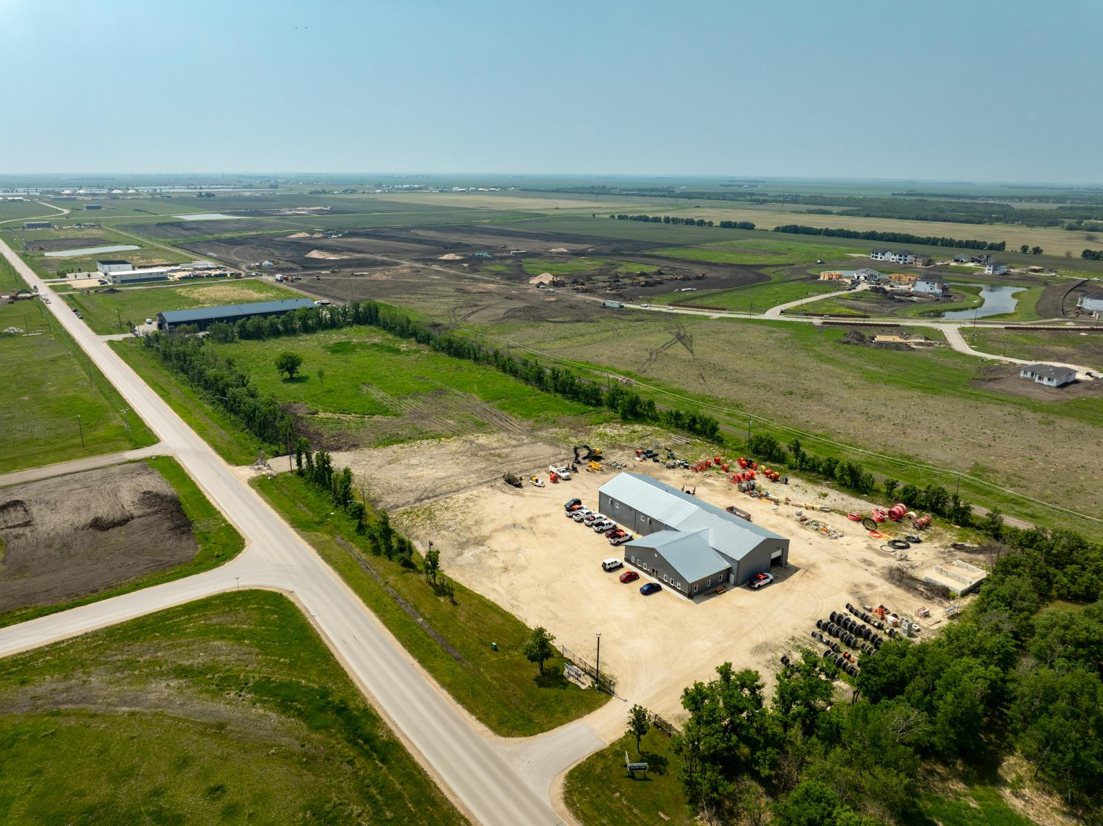 Photo 8 of 0 Rockall Road, Headingley MB