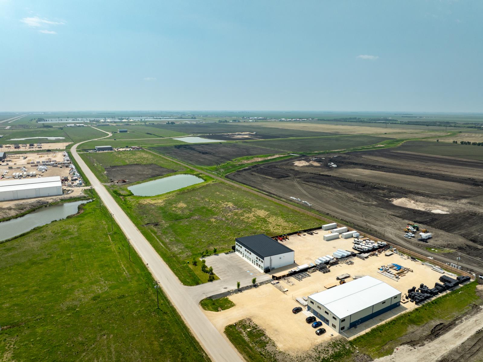 Photo 12 of 0 Rockall Road, Headingley MB
