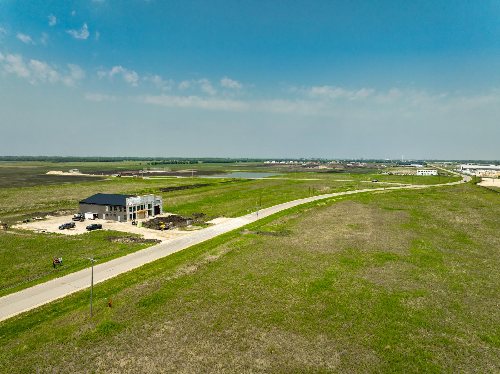 Photo 7 of 0 Rockall Road, Headingley MB