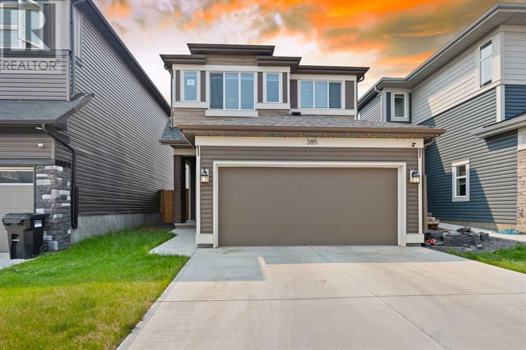 385 Corner Meadows Way NE, Calgary, Alberta