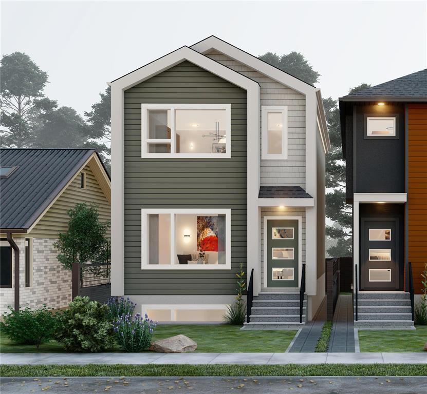 Photo 1 of 80 Stranmillis Avenue, Winnipeg MB