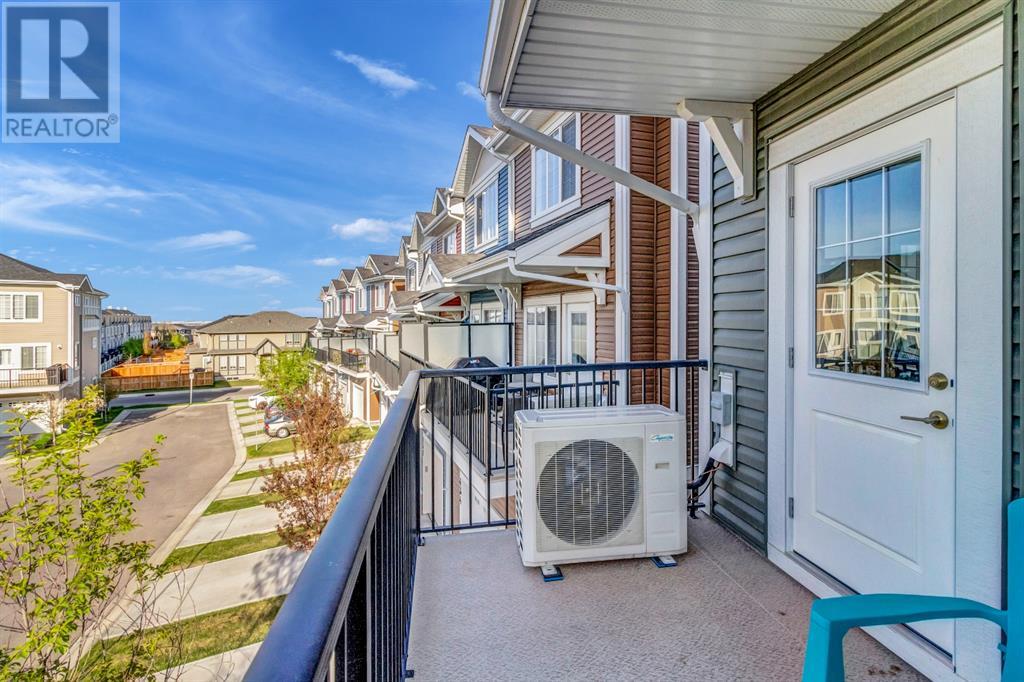 438 Nolan Hill Boulevard NW, Calgary, Alberta