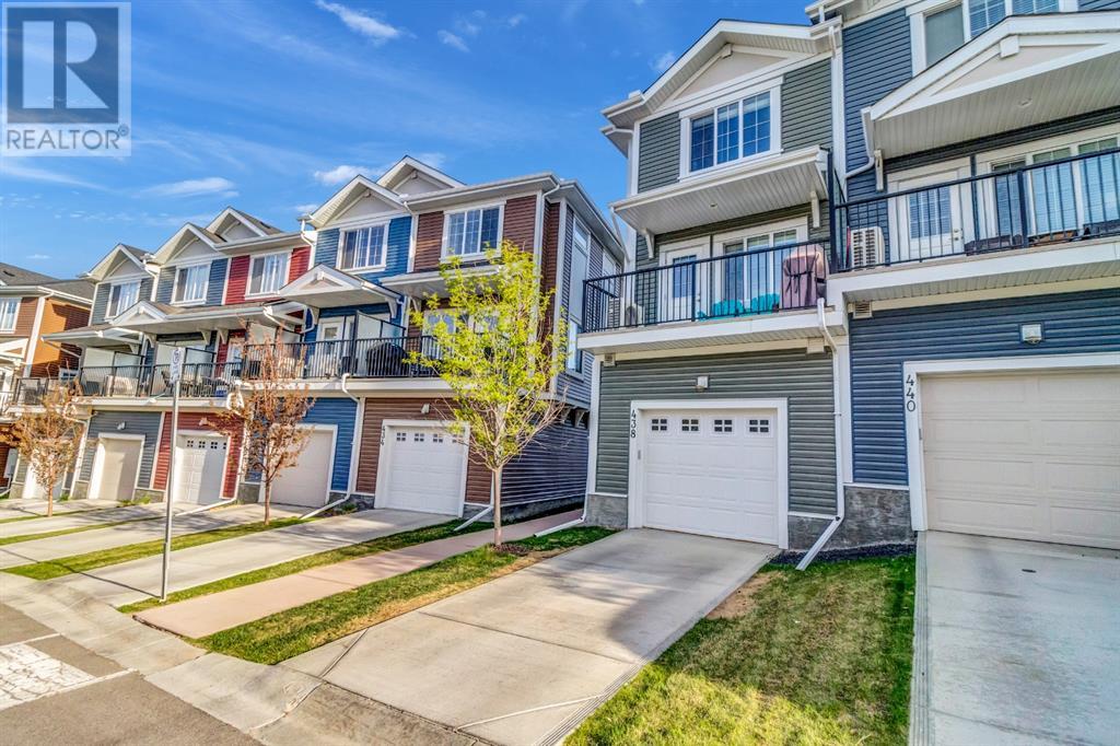 Single Family House for Sale in  Nolan Hill Boulevard NW Nolan Hill Calgary 