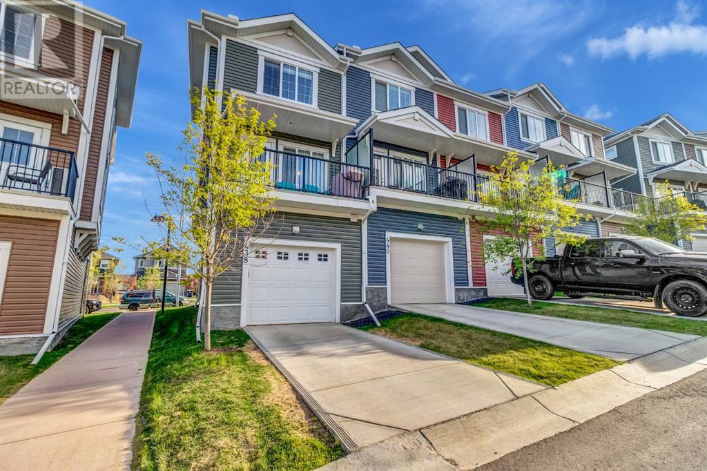 Single Family House for Sale in  Nolan Hill Boulevard NW Nolan Hill Calgary 