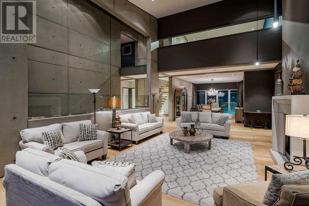 Single Family House for Sale in  Marquette Street SW Upper Mount Royal Calgary 
