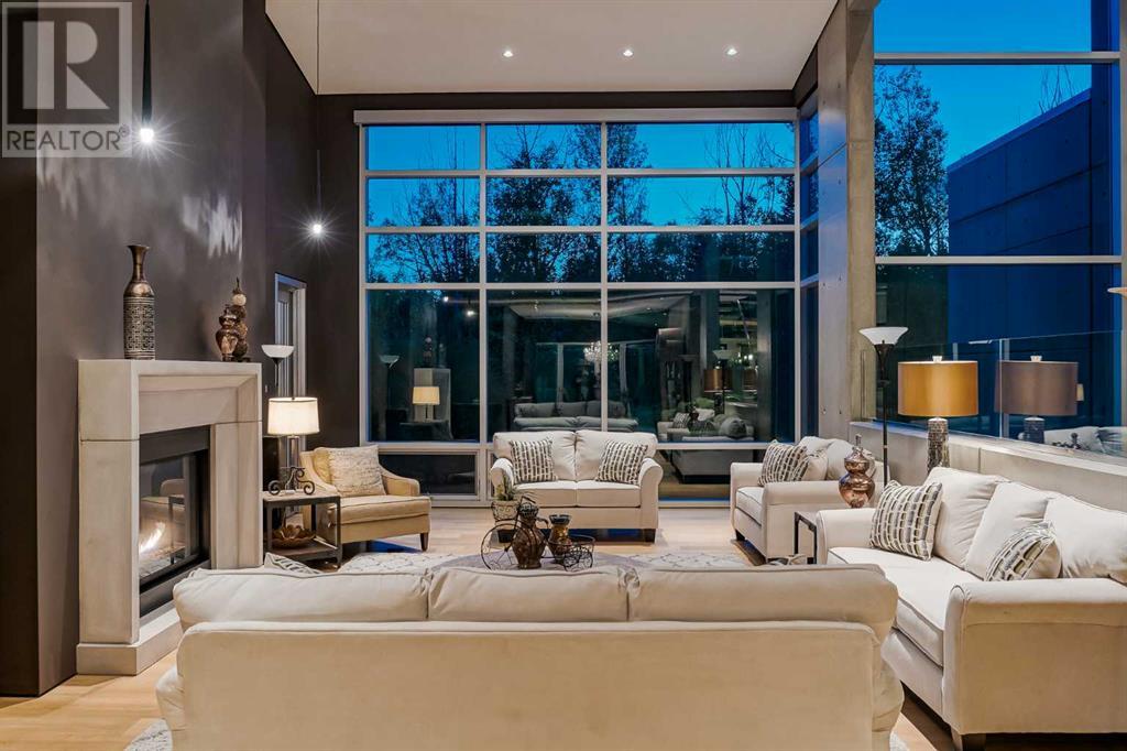 Single Family House for Sale in  Marquette Street SW Upper Mount Royal Calgary 