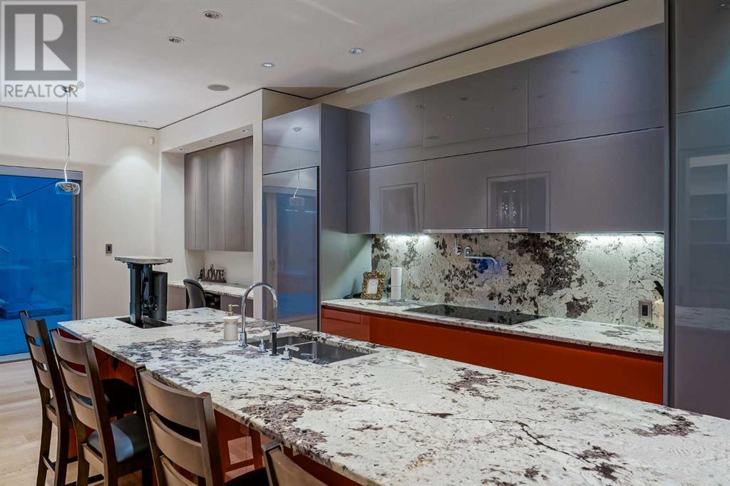 Single Family House for Sale in  Marquette Street SW Upper Mount Royal Calgary 