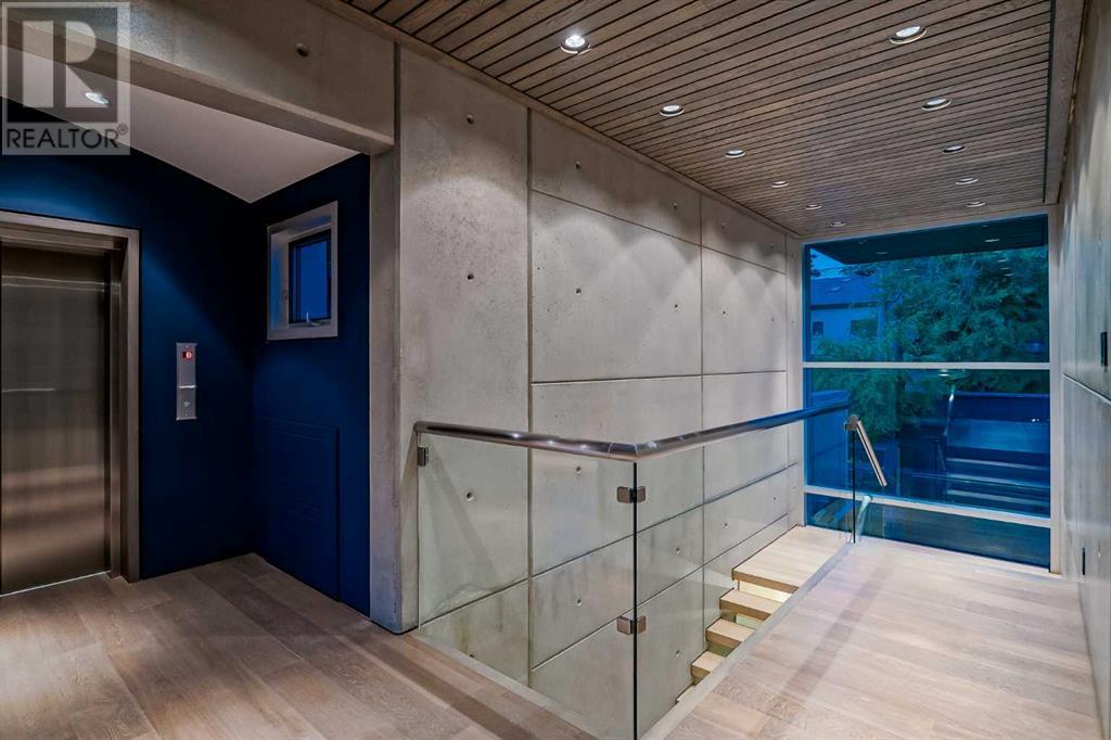 Single Family House for Sale in  Marquette Street SW Upper Mount Royal Calgary 