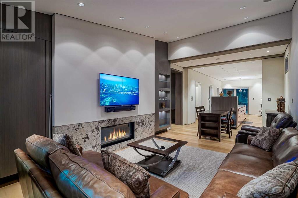 Single Family House for Sale in  Marquette Street SW Upper Mount Royal Calgary 