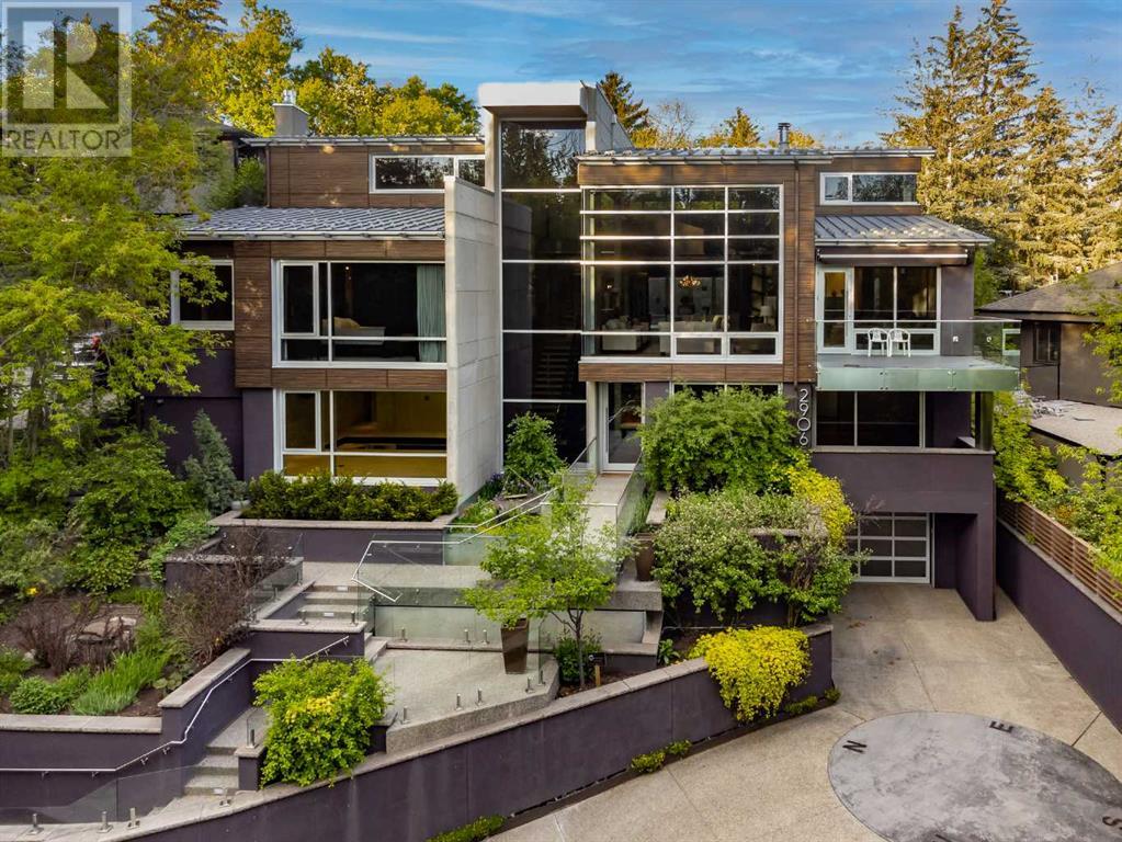 Single Family House for Sale in  Marquette Street SW Upper Mount Royal Calgary 