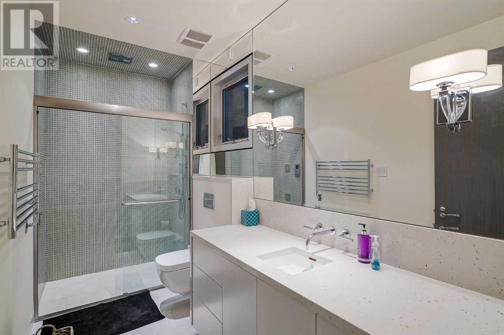 Single Family House for Sale in  Marquette Street SW Upper Mount Royal Calgary 
