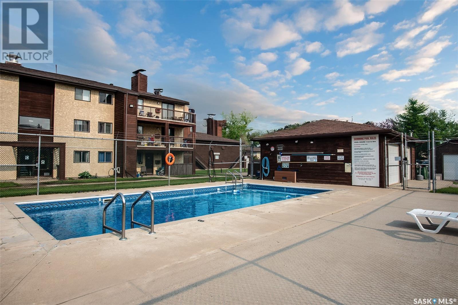 Photo 20 of 308 31 Rodenbush Drive, Regina SK