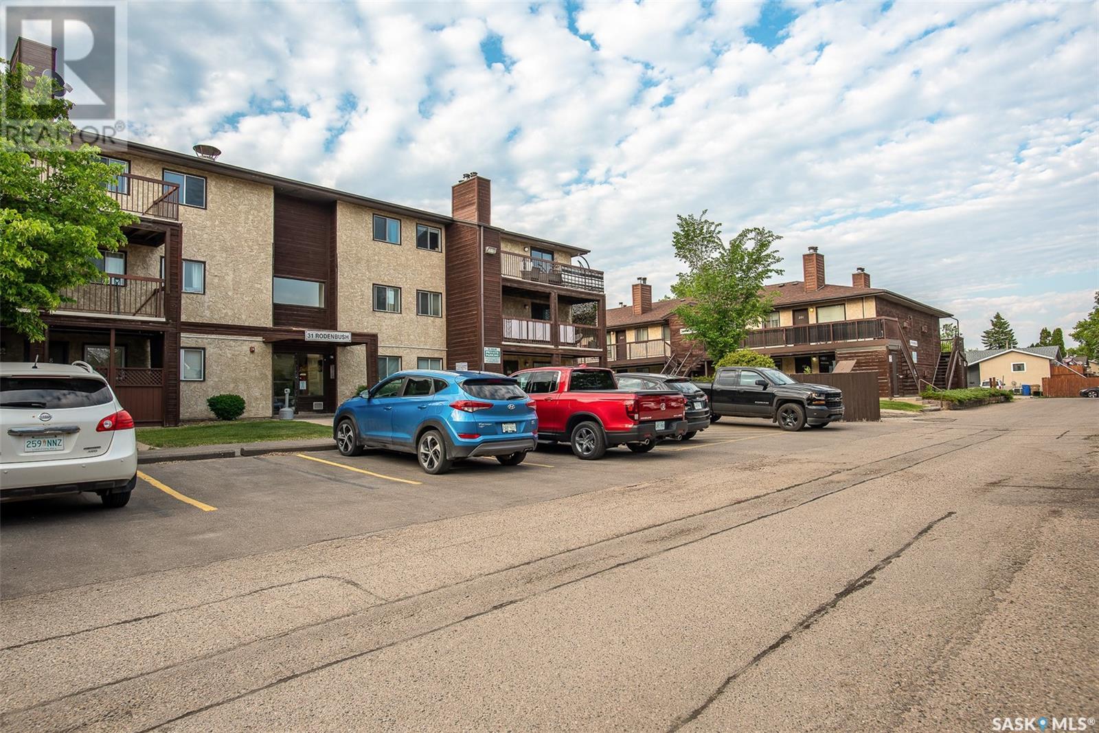 Photo 21 of 308 31 Rodenbush Drive, Regina SK