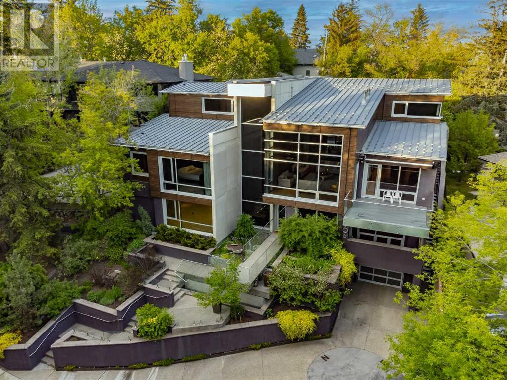 Single Family House for Sale in  Marquette Street SW Upper Mount Royal Calgary 