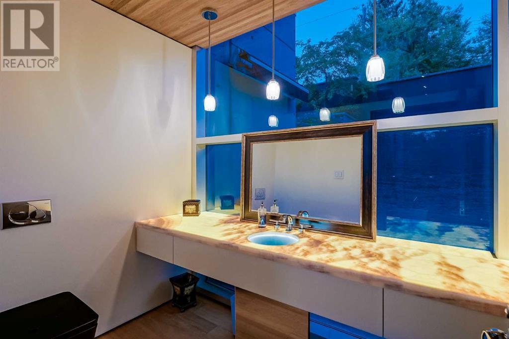 Single Family House for Sale in  Marquette Street SW Upper Mount Royal Calgary 
