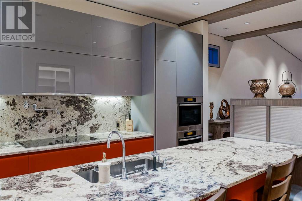 Single Family House for Sale in  Marquette Street SW Upper Mount Royal Calgary 