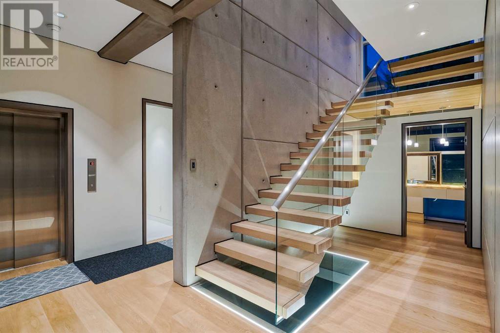 Single Family House for Sale in  Marquette Street SW Upper Mount Royal Calgary 