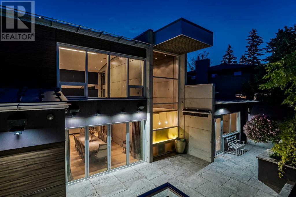 Single Family House for Sale in  Marquette Street SW Upper Mount Royal Calgary 