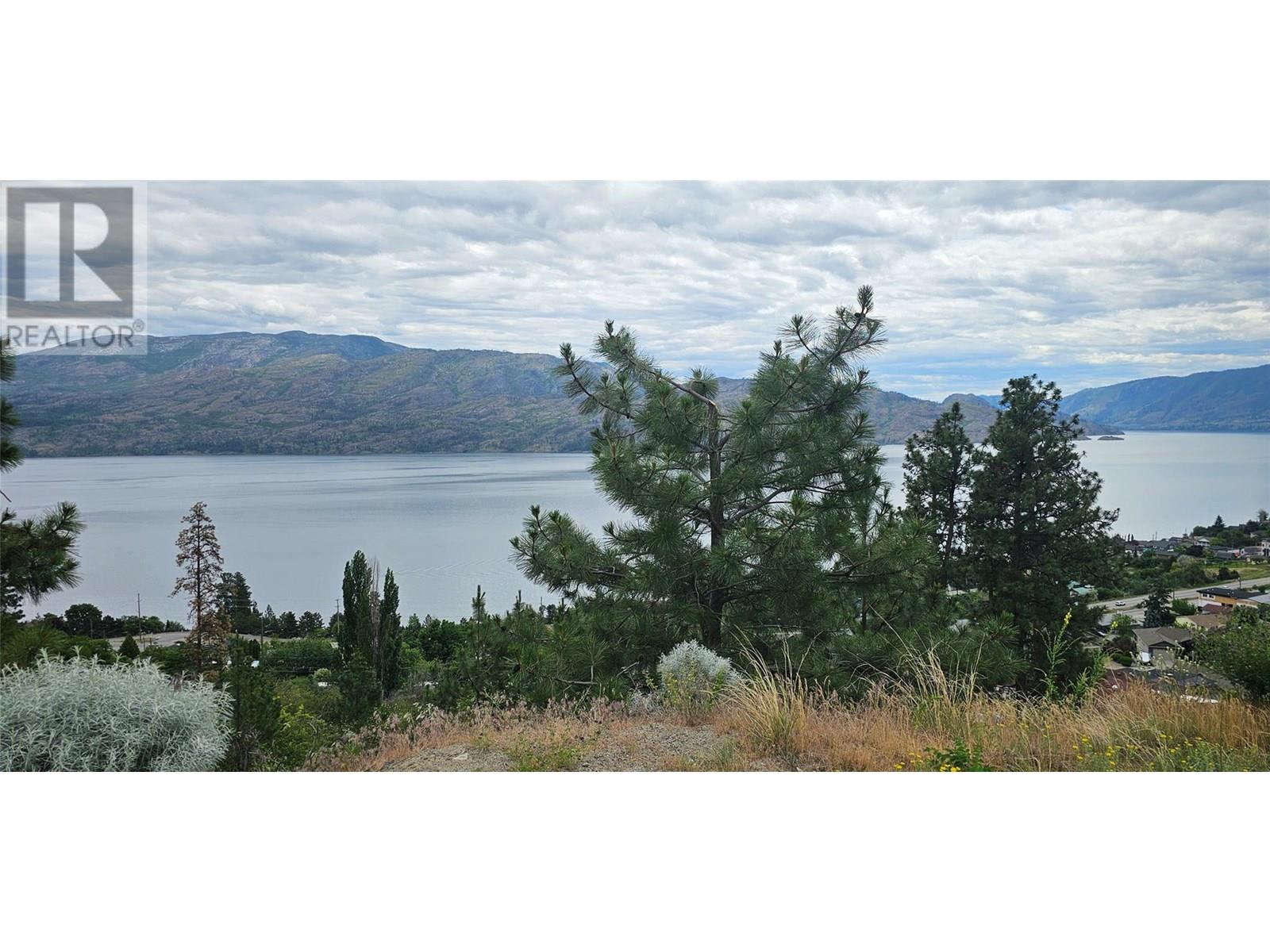  5165 MacNeill Court, Peachland
