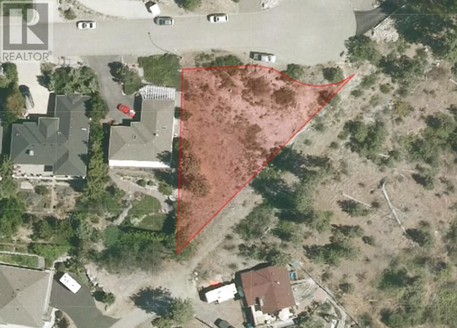  5165 MacNeill Court, Peachland