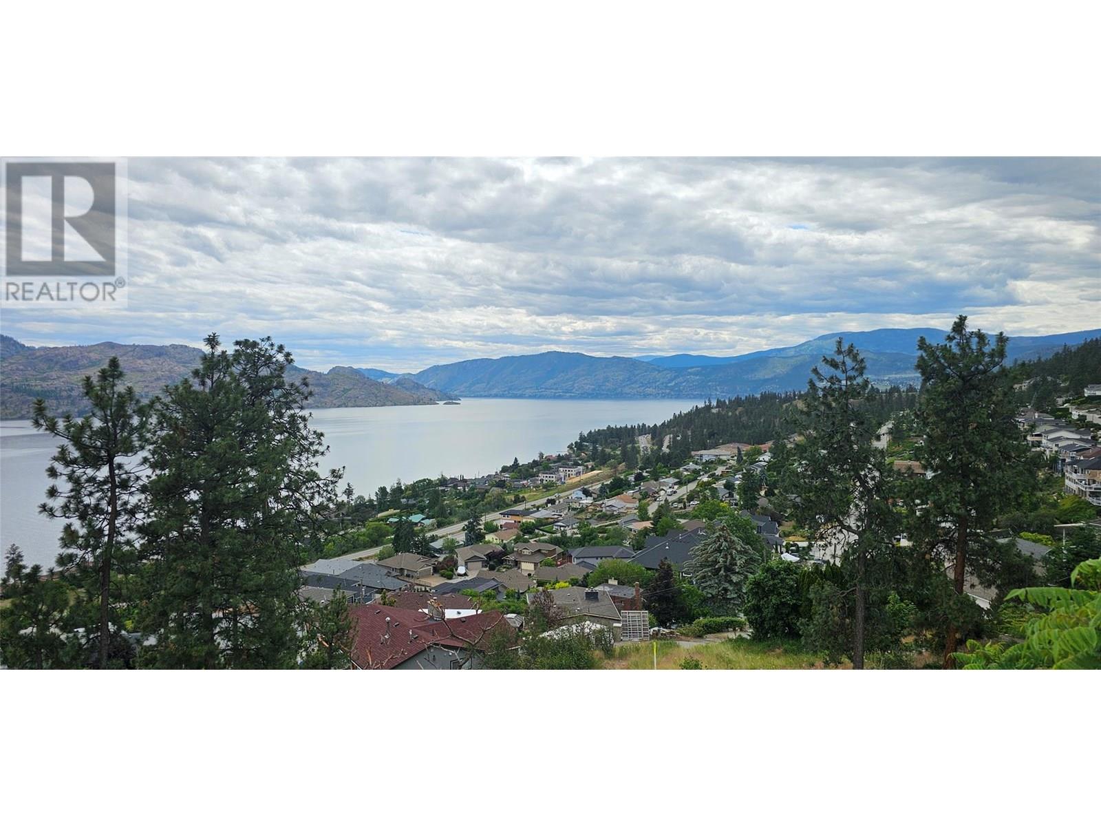  5165 MacNeill Court, Peachland