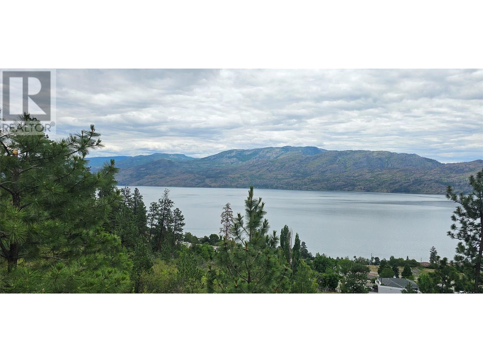  5165 MacNeill Court, Peachland