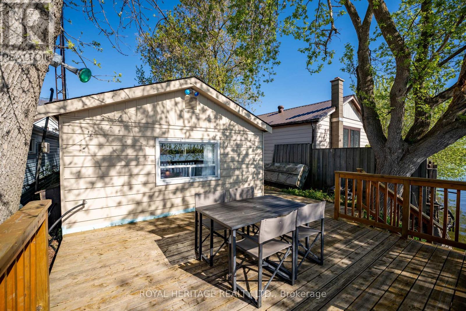 Photo 8 of 117 E Wood Duck Road, Otonabeesouth Monaghan ON