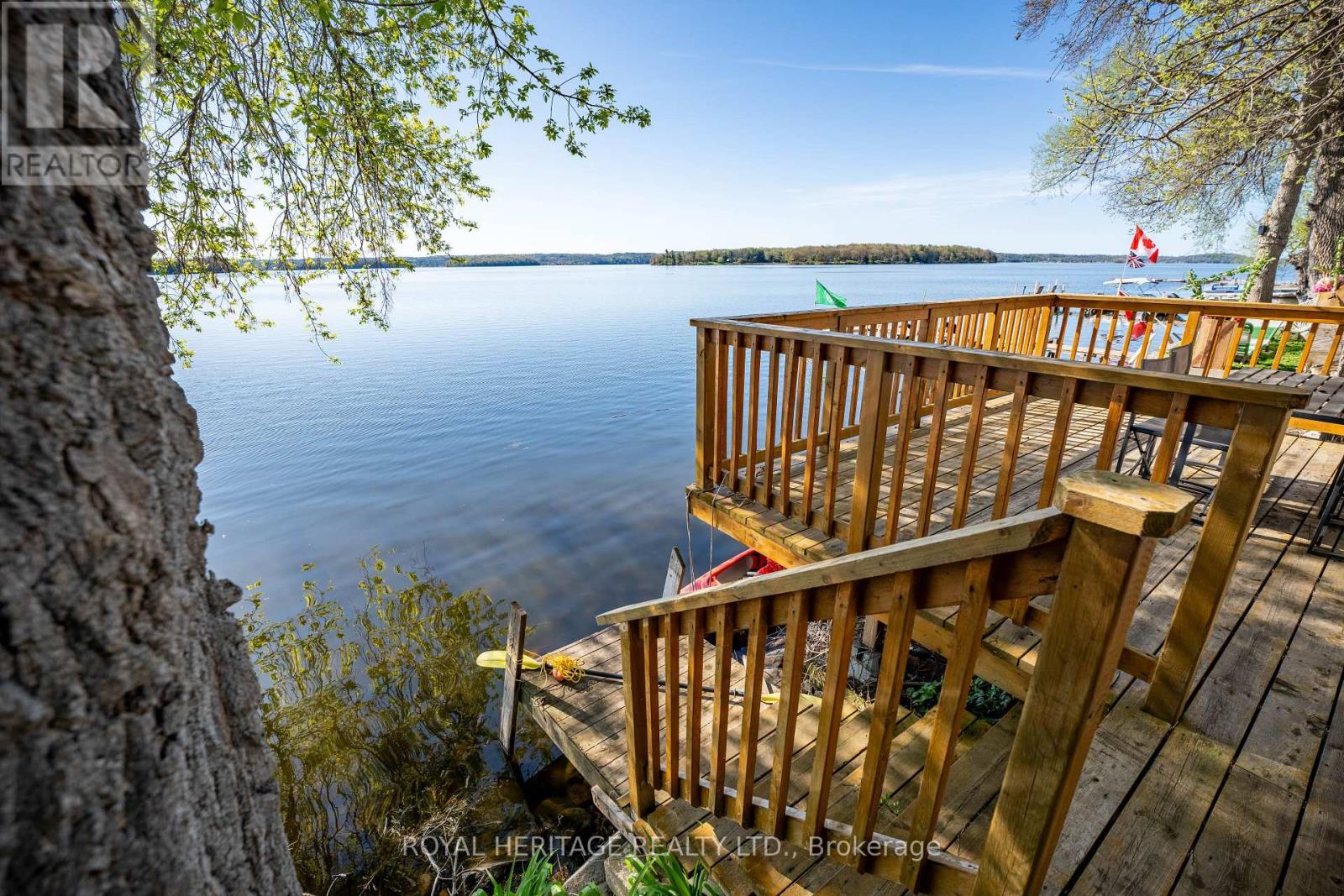 Photo 15 of 117 E Wood Duck Road, Otonabeesouth Monaghan ON