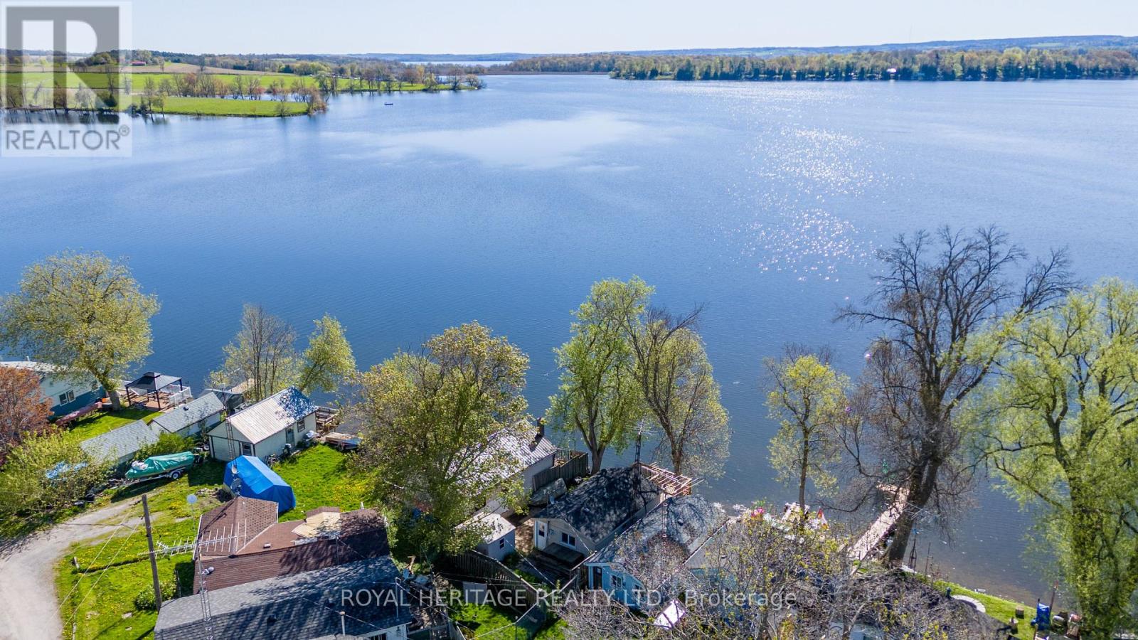 Photo 11 of 117 E Wood Duck Road, Otonabeesouth Monaghan ON