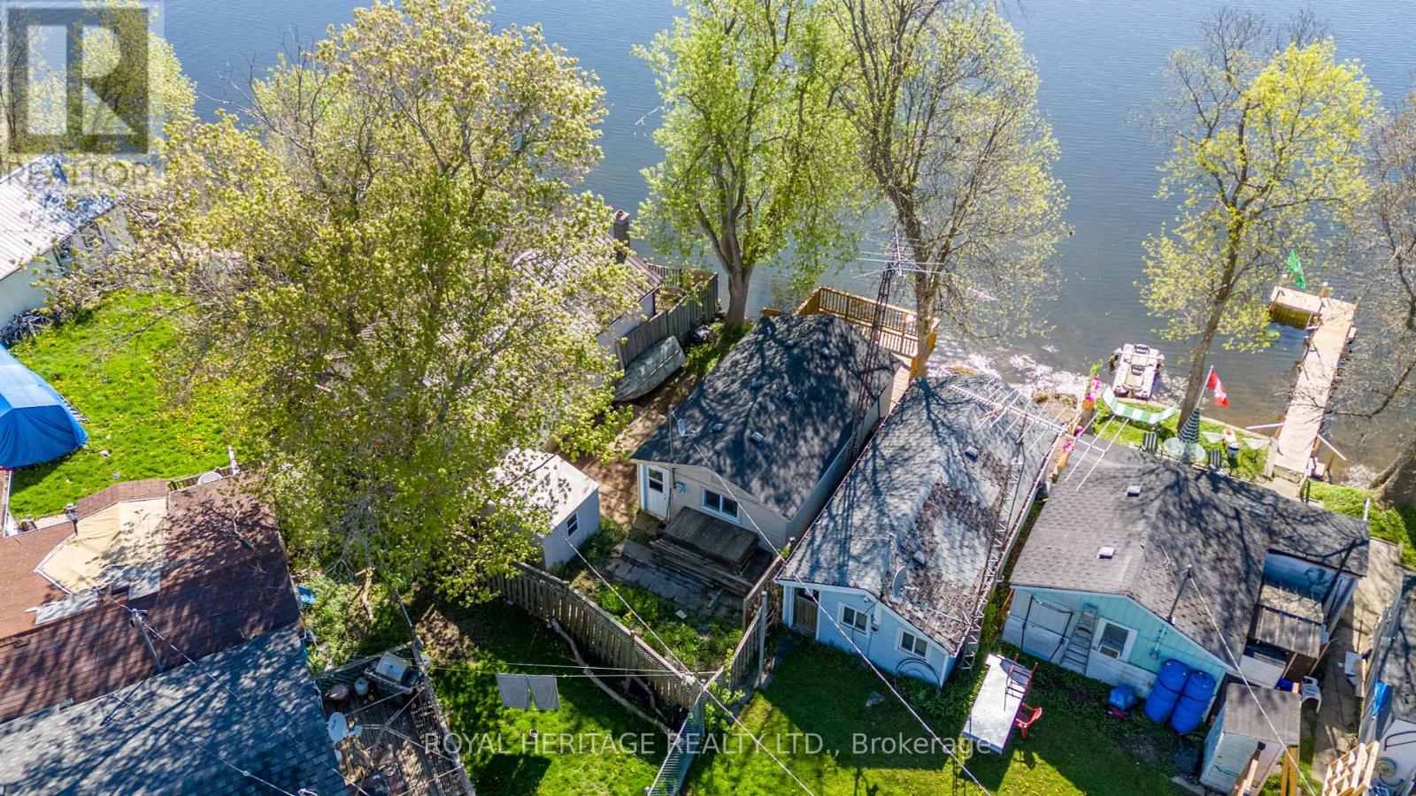 Photo 17 of 117 E Wood Duck Road, Otonabeesouth Monaghan ON