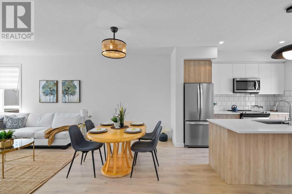 Single Family House for Sale in   Belmont Drive SW Belmont Calgary 
