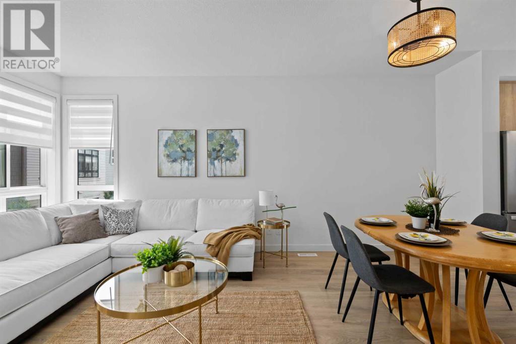 Single Family House for Sale in   Belmont Drive SW Belmont Calgary 