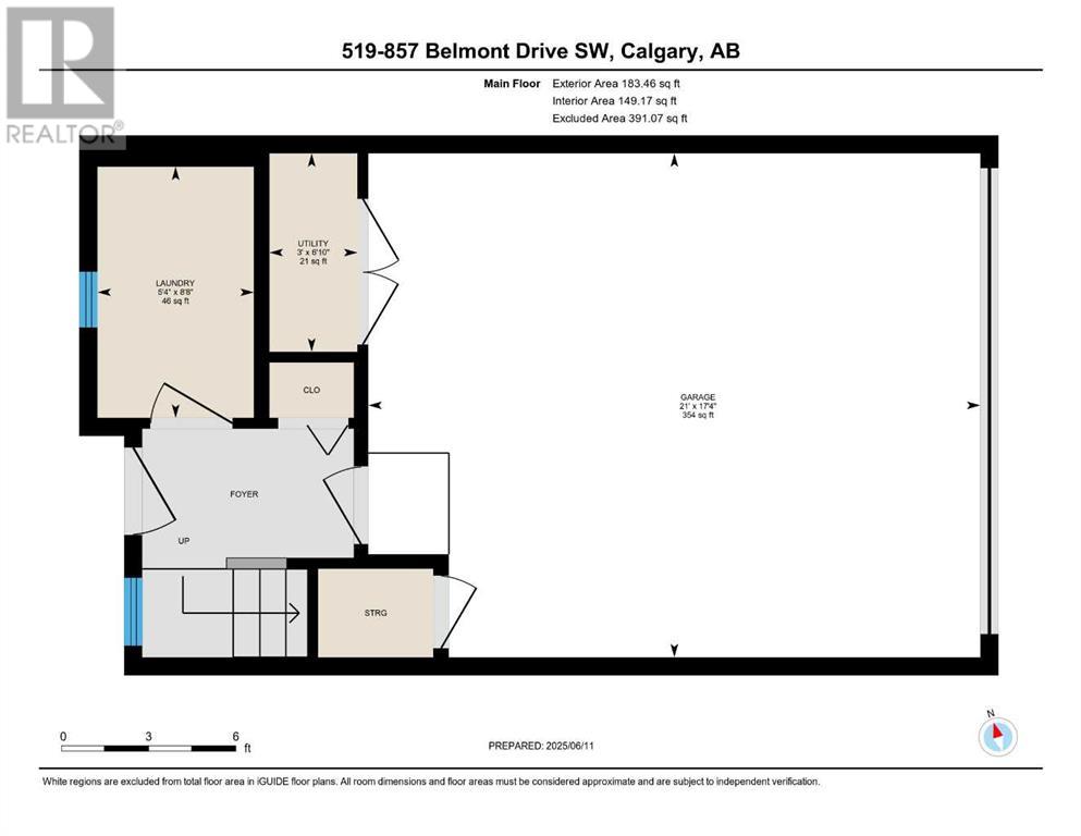 Single Family House for Sale in   Belmont Drive SW Belmont Calgary 
