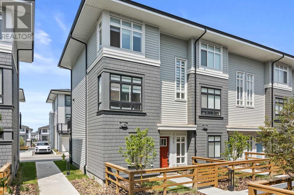Single Family House for Sale in   Belmont Drive SW Belmont Calgary 
