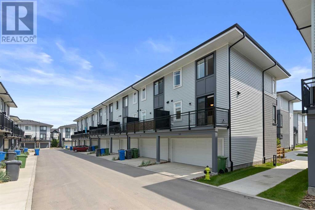 519, 857 Belmont Drive SW, Calgary, Alberta